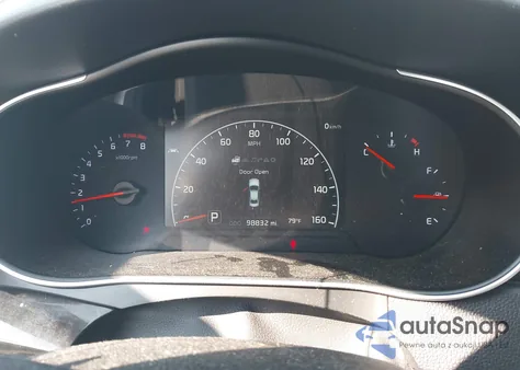 2014 Kia Cadenza Premium from USA, damaged, VIN KNALN4D73E5126499